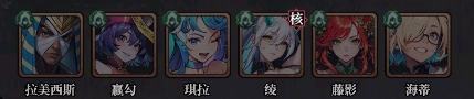 永暮幻想官方版截图