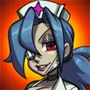 骷髅女孩手游中文版