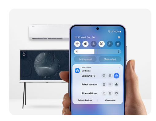 smartthings官方版截图