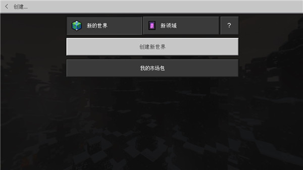 我的世界教育版官方正版截图