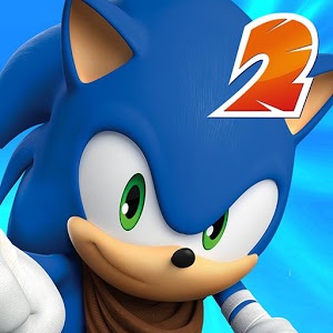 索尼克2爆炸手游(Sonic Boom) 3.15.0最新版