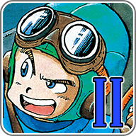 勇者斗恶龙2手机版(DQ2)