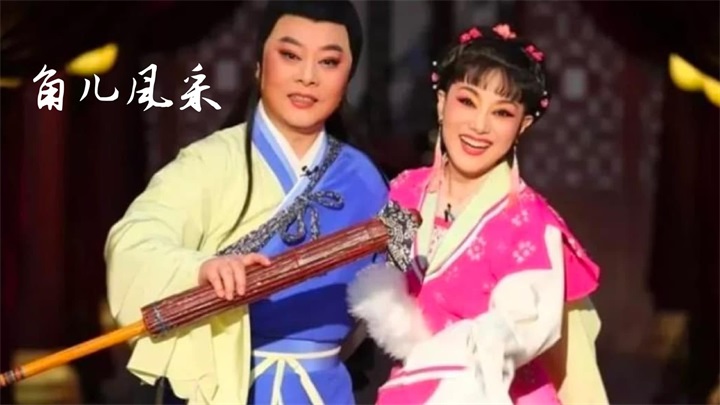 黄梅迷app截图