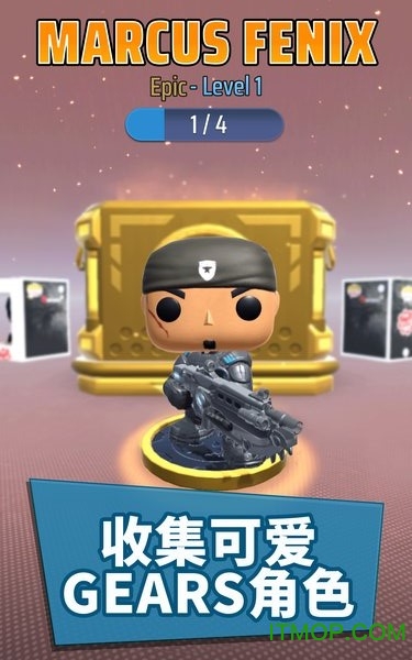 Gears POP!截图