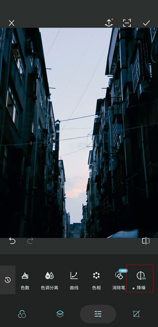预设滤镜 for Lightroom截图