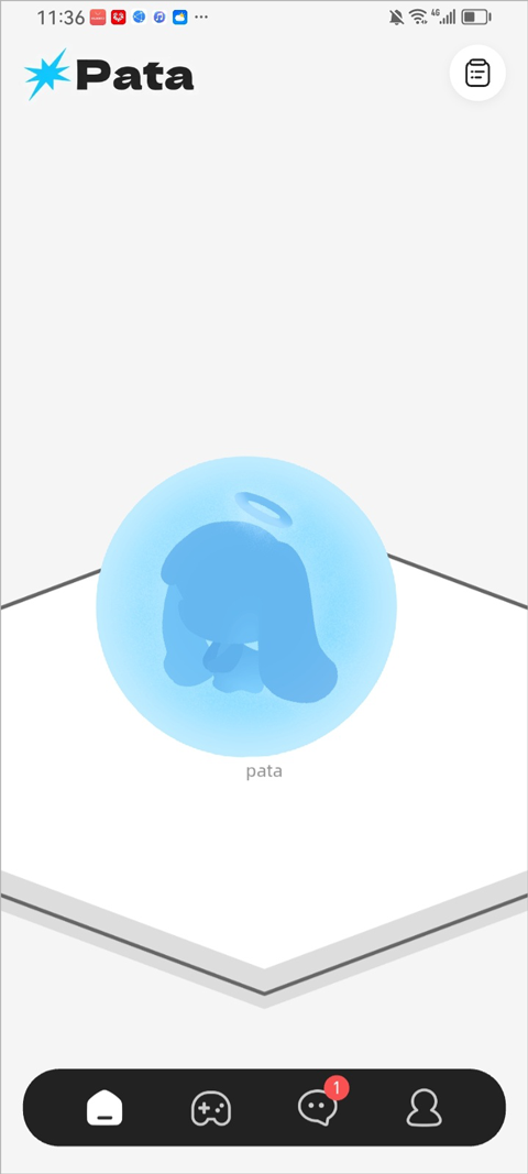 Pata App截图