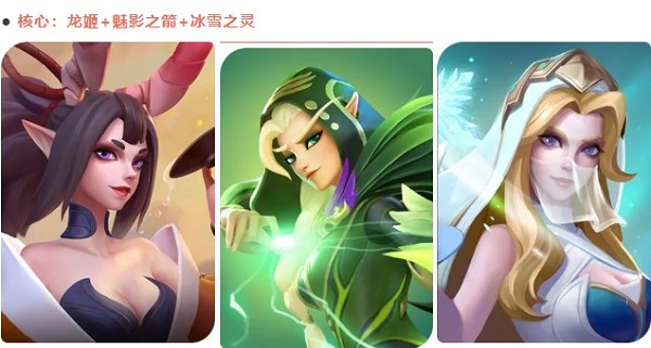 上古王冠网易版截图