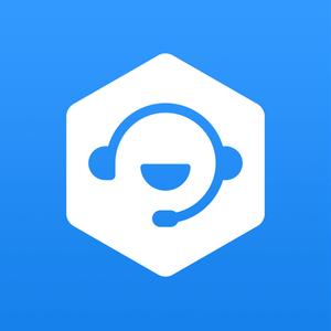 网易七鱼截图
