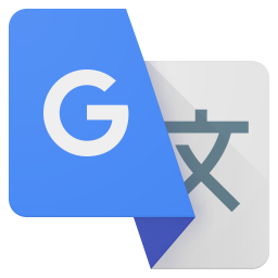 google翻译语音版