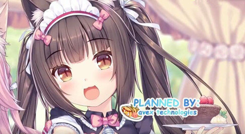 猫娘乐园nekopara全章节解锁截图