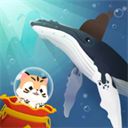 深海水族馆世界