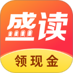 盛读小说app