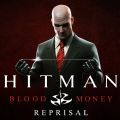 杀手4血钱手机版(Hitman: Blood Money-Reprisal)