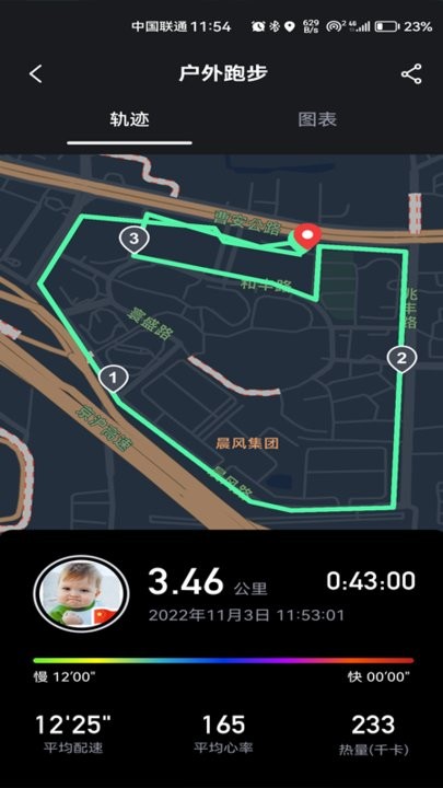 科笛希奥截图