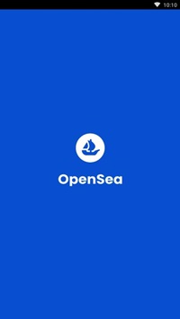 opensea官网版截图