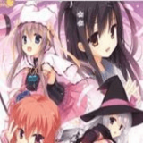 魔女的夜宴冷狐版