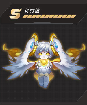 时空猎人变态gm版截图