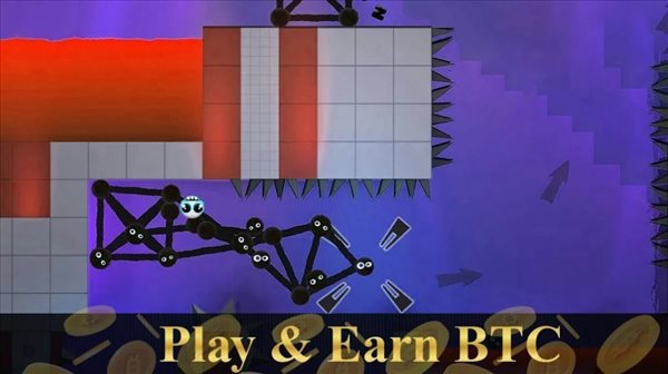 被围困的黑球生物(Rise of Go Tactical Battle)截图
