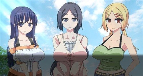 冬日狂想曲截图