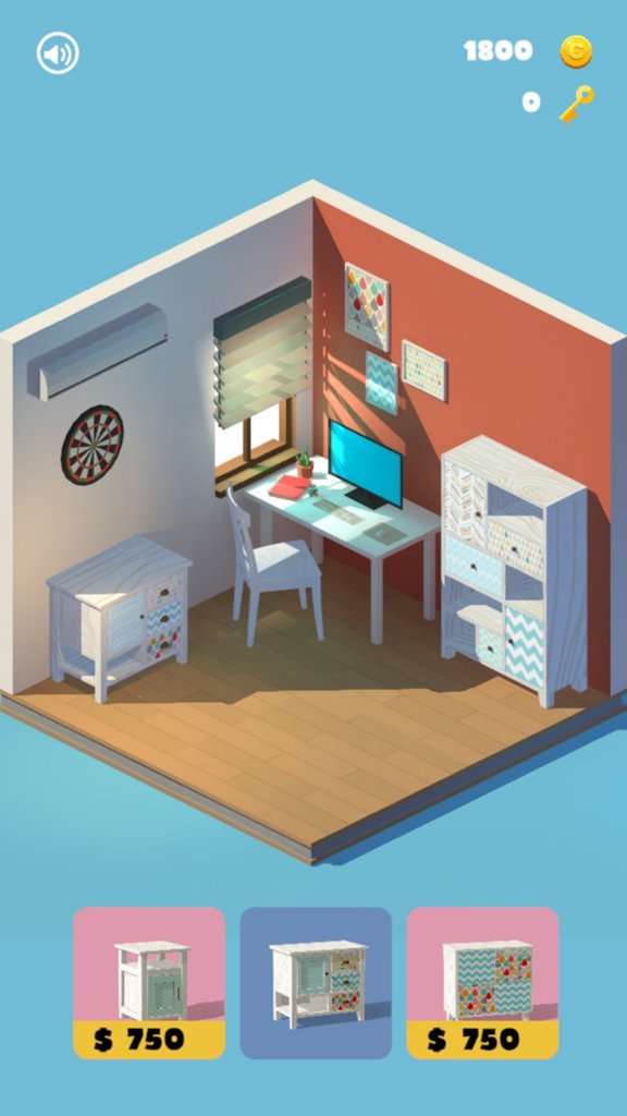 自制家具截图0
