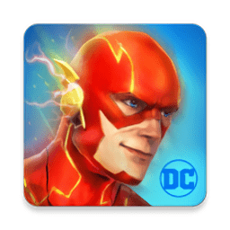直流传说(DC Legends)手机版