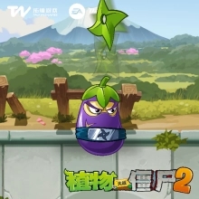 植物大战僵尸2返茂版(PvZ 2:Reflourished)截图