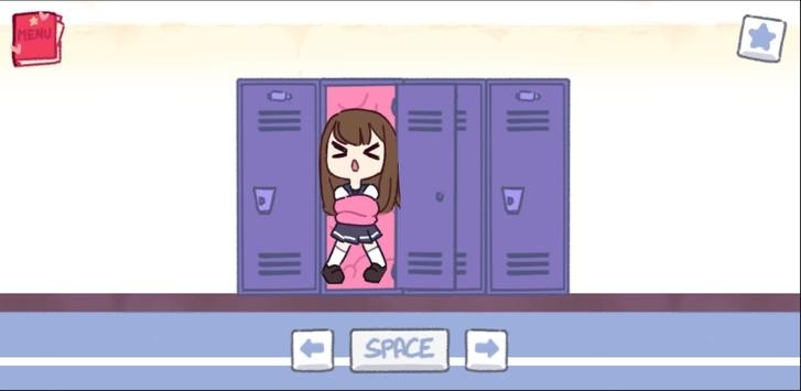 口香糖女孩游戏2无限爱心截图