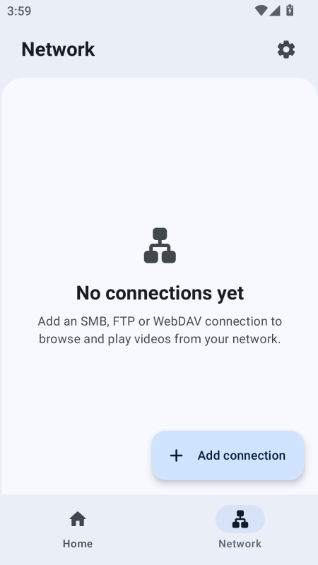 Next Player播放器截图