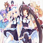 NEKOPARA4