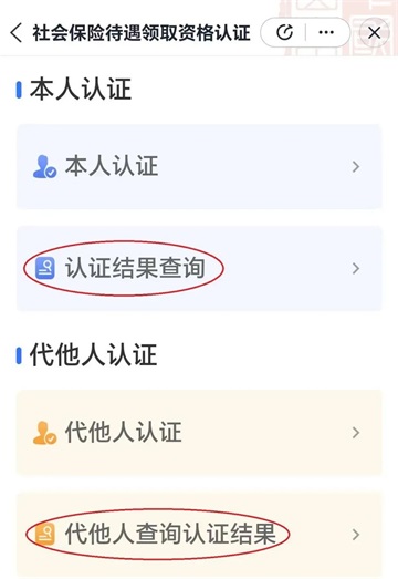 爱山东app截图