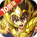 圣斗士星矢重生果盘版
