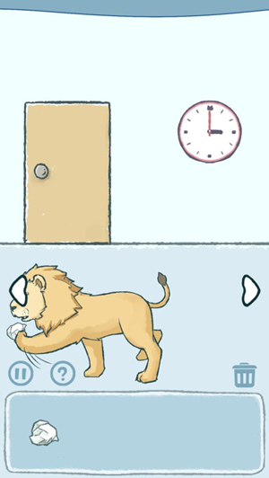 我爱躲猫猫国际版（(Hide and Seek)）截图