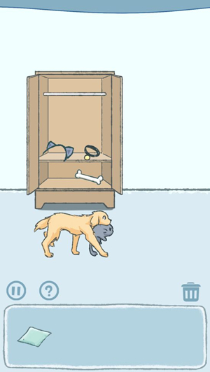 我爱躲猫猫国际版（(Hide and Seek)）截图