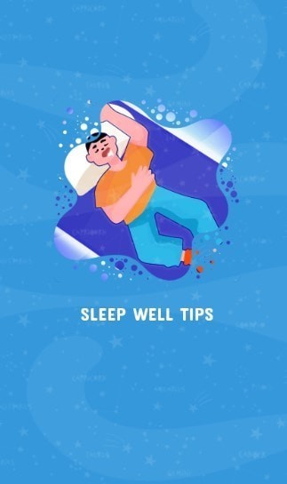 睡眠模拟器手机版截图0