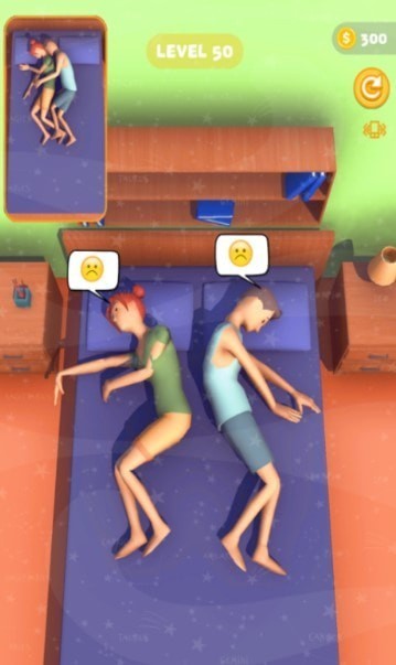 睡眠模拟器手机版截图1