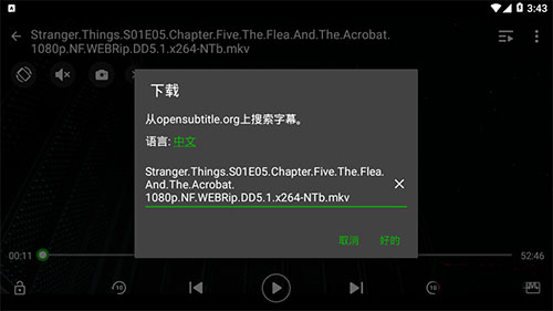 XPlayer官方版截图