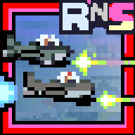 碎石与扫射（Rubble N Strafe）