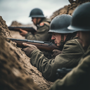 二战前线1942手机版(Frontline 1942)