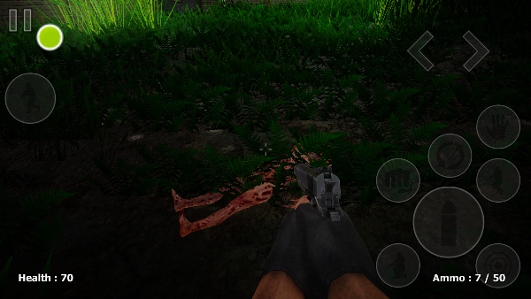 最后的幸存者手游截图