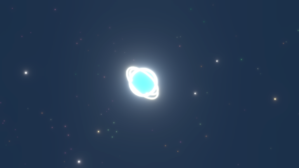Star(拨动星球游戏)截图0