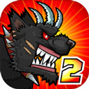 变异汪星人2(Mutant Fighting Cup 2)