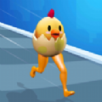 鸡蛋奔跑者Egg Runner