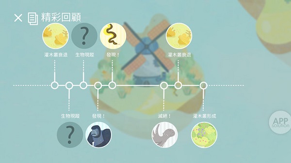desertopia荒漠乐园截图
