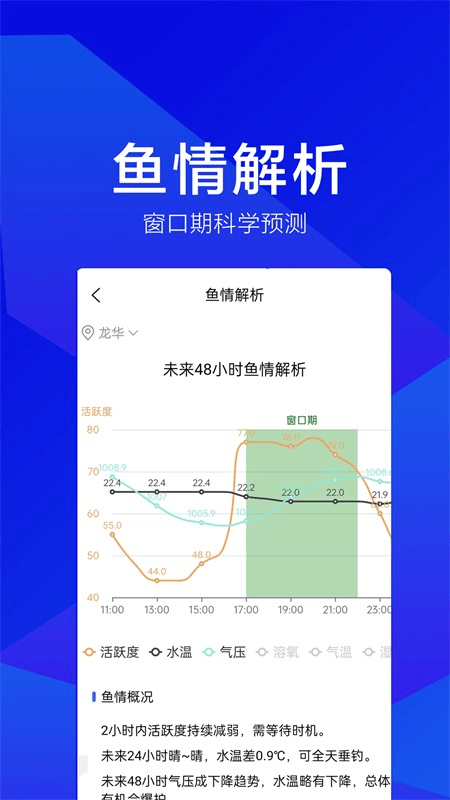 野钓之家app截图