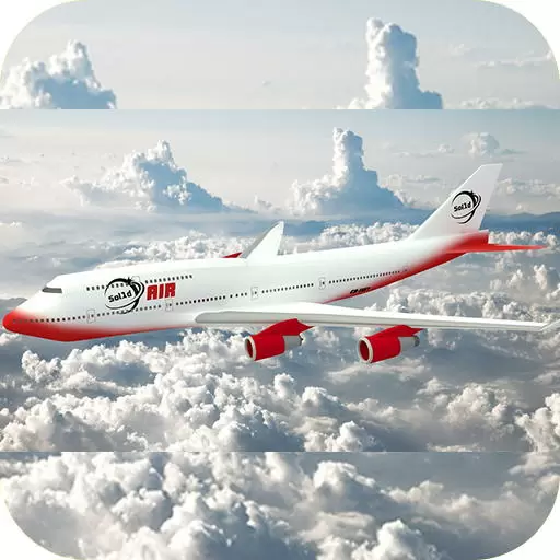 空中老司机