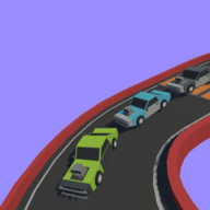 漂移特技表演汽车(Clicker Car Tycoon)