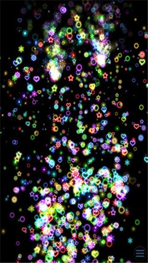 魔幻粒子截图0