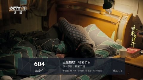 心厚tv龙年版截图