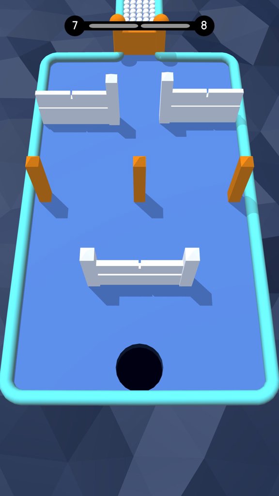 Clear Board 3D(清洁木板3D)截图