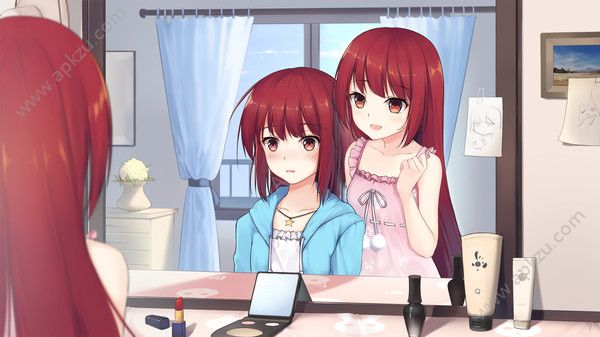 女装妹妹截图